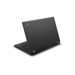 Lenovo ThinkPad P73 17-inch (2019) - Xeon E-2276M - 32GB - SSD 1 TB QWERTY - English