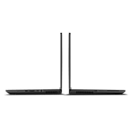 Lenovo ThinkPad P73 17-inch (2019) - Xeon E-2276M - 32GB - SSD 1 TB QWERTY - English