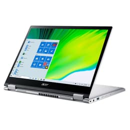 Acer Spin 3 14-inch (2021) - Core i5 - Gen 11 (G) - 16GB - SSD 512 GB QWERTY - English