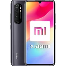 Xiaomi Mi Note 10 Lite 128GB - Black - Unlocked - Dual-SIM