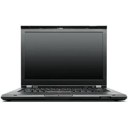 Lenovo ThinkPad T530 15-inch (2012) - Core i5-3320M - 8GB - SSD 512 GB AZERTY - French