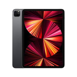 iPad Pro 11 (2021) 3rd gen 1000 Go - WiFi + 5G - Space Gray
