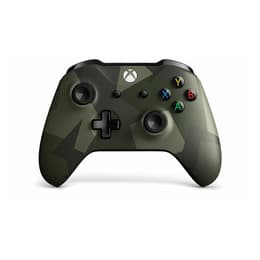 Controller Xbox Series X/S Microsoft Xbox One Oryginalny Pad Armed Forces