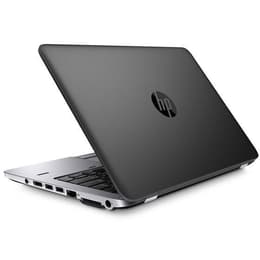 HP EliteBook 820 G1 12-inch (2013) - Core i5-4300U - 12GB - SSD 128 GB AZERTY - French