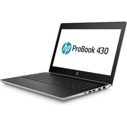 HP ProBook 430 G5 13-inch (2017) - Core i3-7100U - 8GB - SSD 256 GB QWERTZ - German