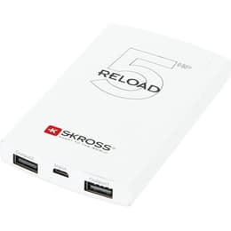 External battery Skross Reload 10