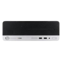 ProDesk 400 G6 SFF Core i5-9500 3Ghz - SSD 512 GB - 8GB
