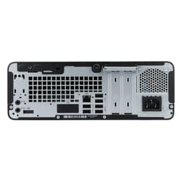 ProDesk 400 G6 SFF Core i5-9500 3Ghz - SSD 512 GB - 8GB
