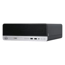 ProDesk 400 G6 SFF Core i5-9500 3Ghz - SSD 512 GB - 8GB