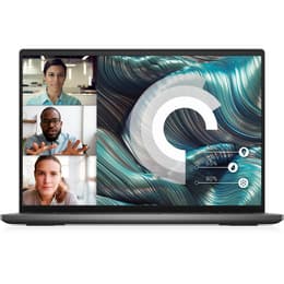Dell Vostro 7620 15-inch (2022) - Core i7 - Gen 12 (H) - 16GB - SSD 512 GB QWERTY - Swedish
