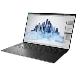 Dell Precision 5560 15-inch (2021) - Core i7 - Gen 11 (H) - 16GB - SSD 512 GB QWERTY - Spanish