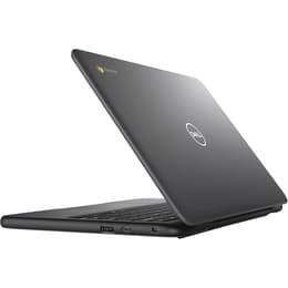 Dell ChromeBook 3100 2-in-1 Celeron N4000 1.1 GHz 32GB SSD - 4GB QWERTY - English