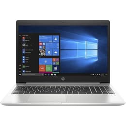 HP ProBook 450 G7 15-inch (2019) - Core i3-10110U - 8GB - SSD 1000 GB QWERTY - Spanish
