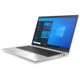 HP ProBook 840 G8 14-inch (2021) - Core i5 - Gen 11 (G) - 16GB - SSD 256 GB QWERTZ - German