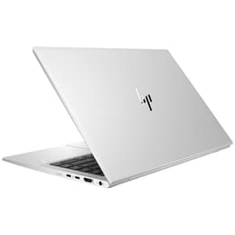HP ProBook 840 G8 14-inch (2021) - Core i5 - Gen 11 (G) - 16GB - SSD 256 GB QWERTZ - German