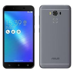 Asus Zenfone 3 Max ZC553KL 32GB - Grey - Unlocked