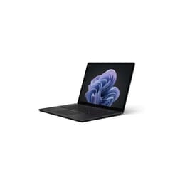 Microsoft Surface Laptop 6 13-inch (2023) - Core Ultra 7 165H - 32GB - SSD 256 GB QWERTY - English