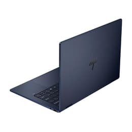 HP OmniBook X Flip 14-inch (2025) - Core Ultra 7 258V - 32GB - SSD 1 TB QWERTY - Finnish
