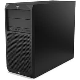 Z2 TOWER G4 Core i7-9700 3Ghz - SSD 256 GB - 16GB