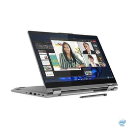 Lenovo Thinkbook 14S Yoga G3 14-inch () - Core i7 - Gen 13 (U) - 16GB - 512 GB SSD QWERTZ - German
