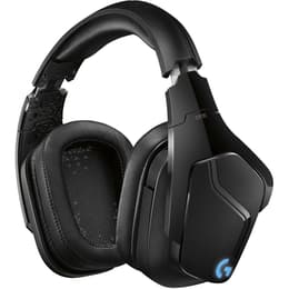 Logitech G935 gaming Headphones with microphone - Black