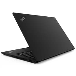 Lenovo ThinkPad P15 G2 15-inch (2021) - Core i7 - Gen 11 (H) - 16GB - SSD 1 TB QWERTY - Portuguese