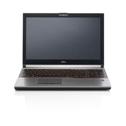 Fujitsu Celsius H760 15-inch Core i7-6820HQ - SSD 512 GB - 16GB QWERTZ - German