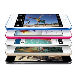 iPod touch 6 32GB - Space Gray