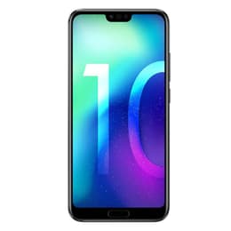 Honor 10 64GB - Black - Unlocked