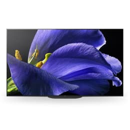Sony 55.0000-inch Bravia KD55AG9 3840x2160 TV