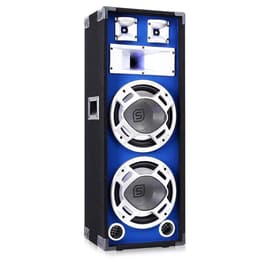 Skytec Sky-178.512 Speakers - Blue
