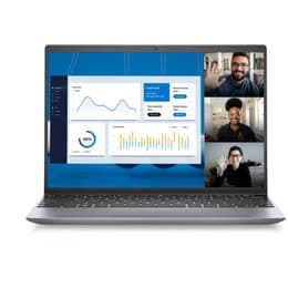 Dell Vostro 5320 13-inch (2022) - Core i5 - Gen 12 (P) - 8GB - SSD 256 GB QWERTY - English