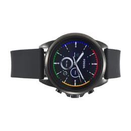 Fossil mm -