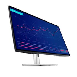 32-inch Dell UltraSharp U3223QE 3840 x 2160 LED Monitor Grey