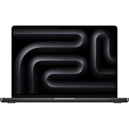 MacBook Pro 14-inch (2025) - Apple M5 10-core and 10-core GPU - 16GB RAM - SSD 1000GB - Standard display - QWERTY - Spanish