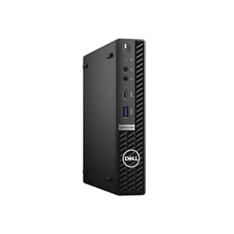 OptiPlex 3080 Core i5-10500T 2.3Ghz - SSD 512 GB - 8GB