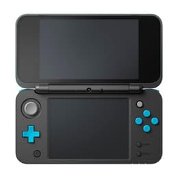 New Nintendo 2DS XL - HDD 4 GB - Black
