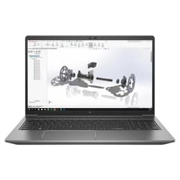 HP Zbook Power G7 15-inch (2020) - Core i7 - Gen 10 (H) - 32GB - SSD 1 TB AZERTY - French