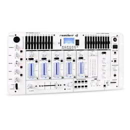 Resident Dj Kemistry 3 Musical instrument