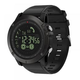 Zeblaze Smart Watch Vibe 3 HR - Black
