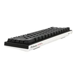 Ducky Keyboard AZERTY French Backlit Keyboard One 2 Mini