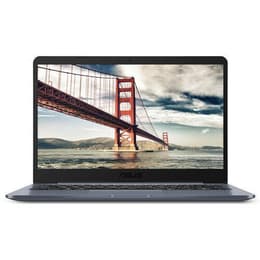 Asus R429m 14-inch (2020) - Pentium Silver N5030 - 4GB - SSD 128 GB AZERTY - French