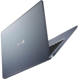 Asus R429m 14-inch (2020) - Pentium Silver N5030 - 4GB - SSD 128 GB AZERTY - French