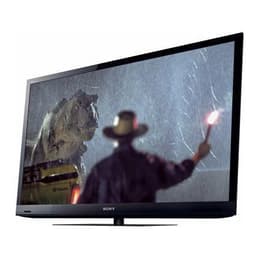 Sony -inch KDL46HX720 1920 x 1080 TV