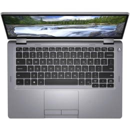 Dell Latitude 5310 2-in-1 13-inch (2020) - Core i7 - Gen 10 (U) - 16GB - SSD 512 GB QWERTY - English