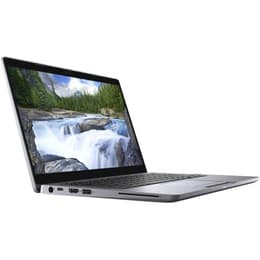 Dell Latitude 5310 2-in-1 13-inch (2020) - Core i7 - Gen 10 (U) - 16GB - SSD 512 GB QWERTY - English