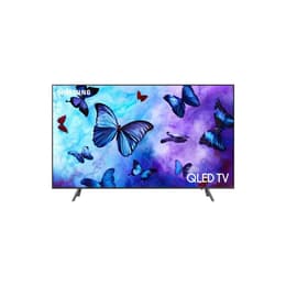 Samsung 49-inch QE49Q6F 3840 x 2160 TV