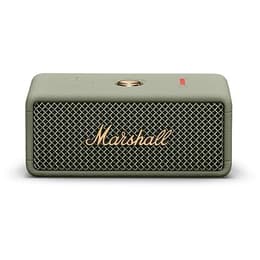 Marshall Emberton III Bluetooth Speakers - Green