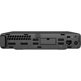 EliteDesk 800 G4 DM Core i5-8500 3Ghz - SSD 512 GB - 32GB