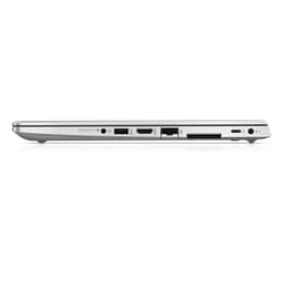 HP EliteBook 830 G6 13-inch (2019) - Core i7-8665U - 32GB - SSD 1000 GB AZERTY - French